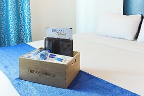 Hotel DreamWorld North EDSA