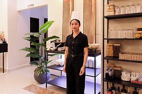 Hotel DreamWorld North EDSA