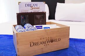 Hotel DreamWorld North EDSA