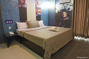 Hotel DreamWorld North EDSA