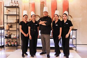 Hotel DreamWorld North EDSA