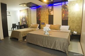 Hotel DreamWorld North EDSA