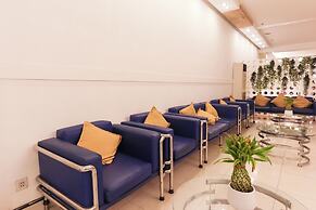 Hotel DreamWorld North EDSA