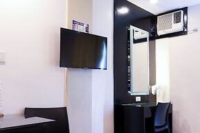 Hotel DreamWorld North EDSA