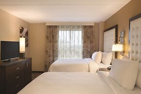 Embassy Suites Oklahoma City Downtown/Medical Center