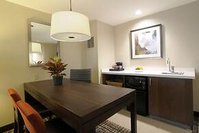 Embassy Suites Oklahoma City Downtown/Medical Center