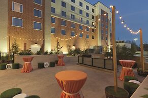 Embassy Suites Oklahoma City Downtown/Medical Center