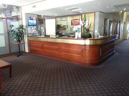Grand Tasman Hotel