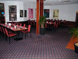 Grand Tasman Hotel