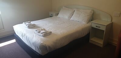 Grand Tasman Hotel