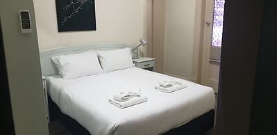 Grand Tasman Hotel