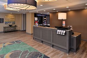 Hampton Inn Broussard-Lafayette Area