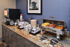 Hampton Inn Broussard-Lafayette Area