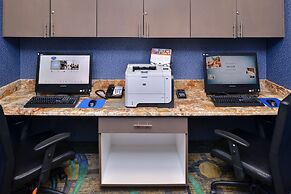 Hampton Inn Broussard-Lafayette Area