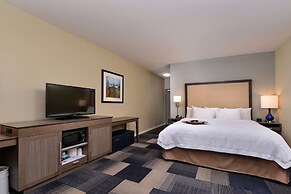 Hampton Inn Broussard-Lafayette Area