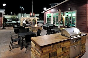 Residence Inn by Marriott Houston Northwest/Cypress