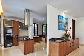 Green Forest Plantation View 6BR with Infinity Pool