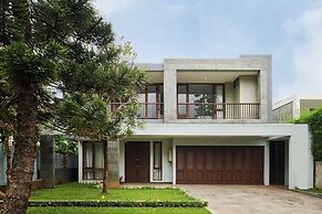 Green Forest Plantation View 6BR with Infinity Pool