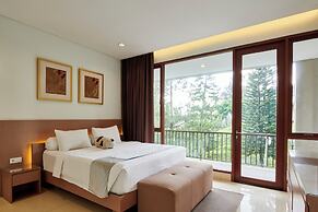 Green Forest Plantation View 6BR with Infinity Pool