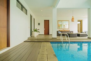 Green Forest Plantation View 6BR with Infinity Pool