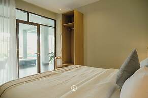 Green Forest Plantation View 6BR with Infinity Pool