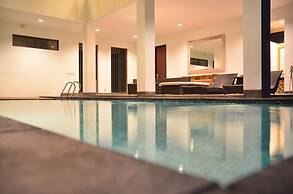 Green Forest Plantation View 6BR with Infinity Pool