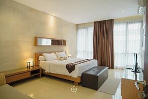 Green Forest Plantation View 6BR with Infinity Pool