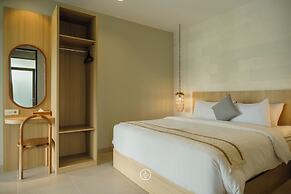 Green Forest Plantation View 6BR with Infinity Pool