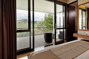 Green Forest Plantation View 6BR with Infinity Pool