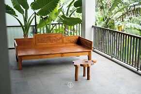 Green Forest Plantation View 6BR with Infinity Pool