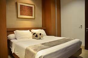 Green Forest Plantation View 6BR with Infinity Pool