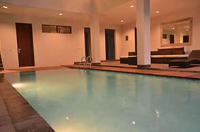 Green Forest Plantation View 6BR with Infinity Pool