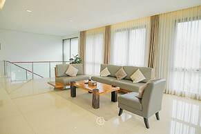 Green Forest Plantation View 6BR with Infinity Pool