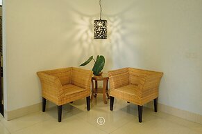 Green Forest Plantation View 6BR with Infinity Pool