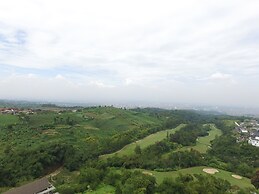 Green Forest Plantation View 6BR with Infinity Pool