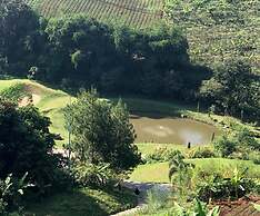 Green Forest Plantation View 6BR with Infinity Pool