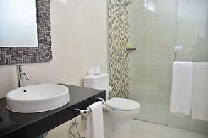 Green Forest Plantation View 6BR with Infinity Pool