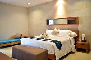 Green Forest Plantation View 6BR with Infinity Pool