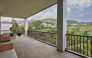 Green Forest Plantation View 6BR with Infinity Pool