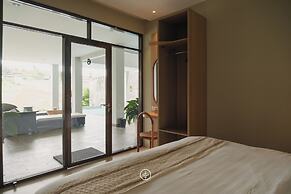 Green Forest Plantation View 6BR with Infinity Pool