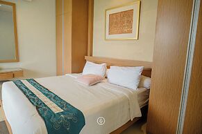 Green Forest Plantation View 6BR with Infinity Pool