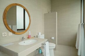 Green Forest Plantation View 6BR with Infinity Pool