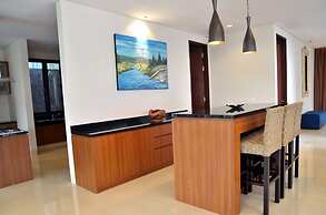 Green Forest Plantation View 6BR with Infinity Pool