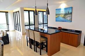 Green Forest Plantation View 6BR with Infinity Pool