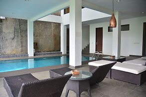 Green Forest Plantation View 6BR with Infinity Pool