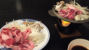 Granvillage Toya Daiwa Ryokan Annex