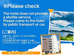 Granvillage Toya Daiwa Ryokan Annex