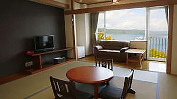Granvillage Toya Daiwa Ryokan Annex