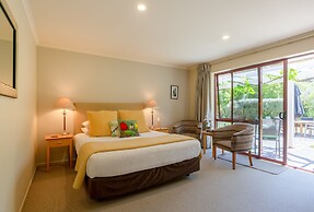 Accent House Boutique Bed & Breakfast