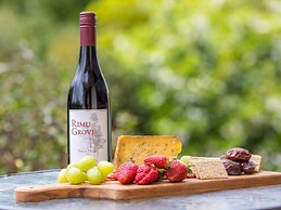 Accent House Boutique Bed & Breakfast